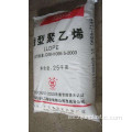 Sinopec Maoming transparente DNDA-7144 LDPE